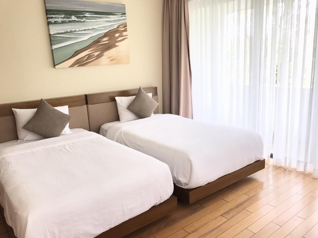 3 Bedrooms Villa With Private Pool ดานัง ภายนอก รูปภาพ