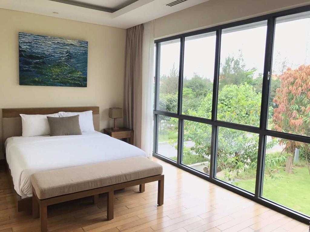 3 Bedrooms Villa With Private Pool ดานัง ภายนอก รูปภาพ