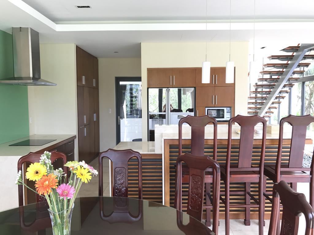 3 Bedrooms Villa With Private Pool ดานัง ภายนอก รูปภาพ