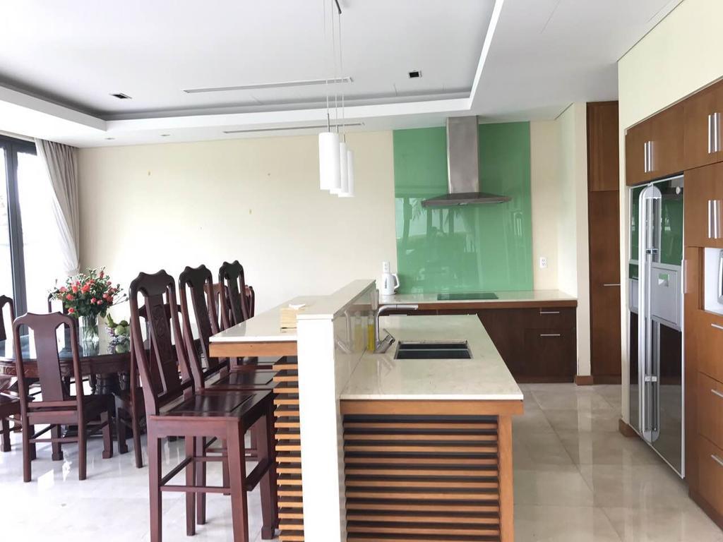 3 Bedrooms Villa With Private Pool ดานัง ภายนอก รูปภาพ