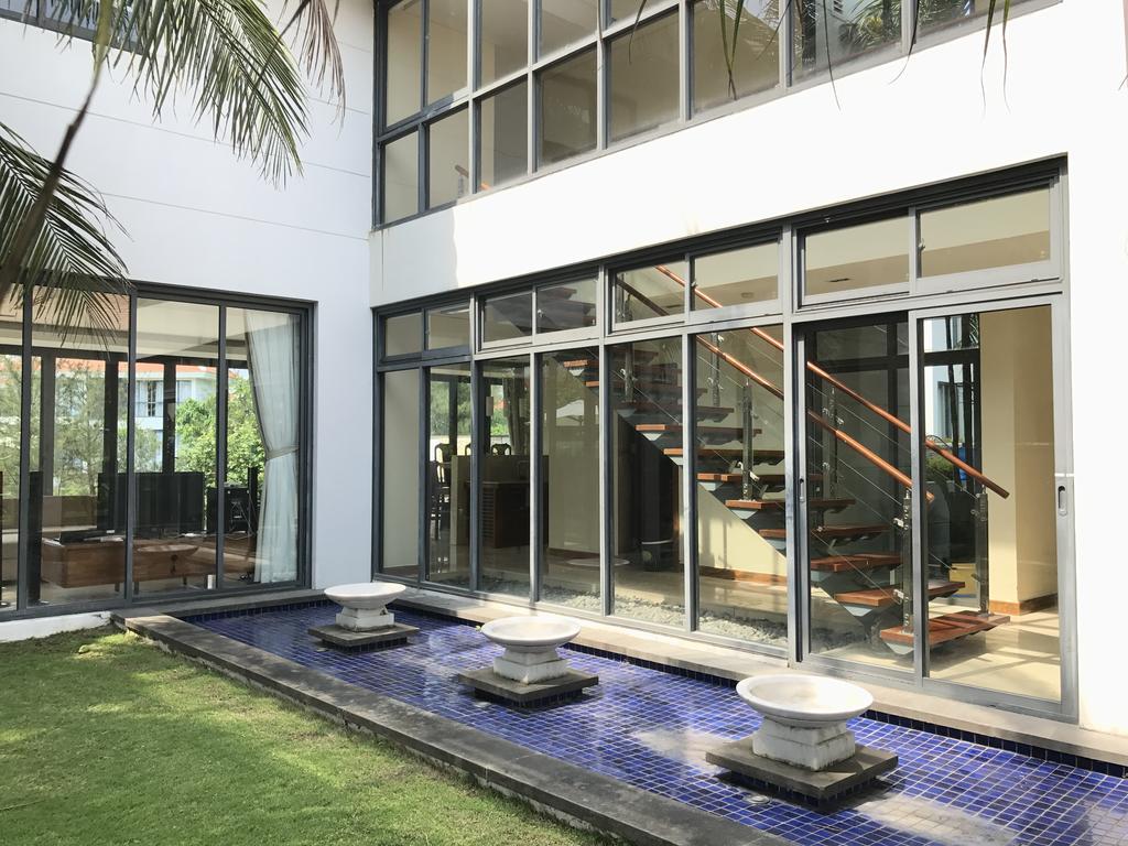 3 Bedrooms Villa With Private Pool ดานัง ภายนอก รูปภาพ