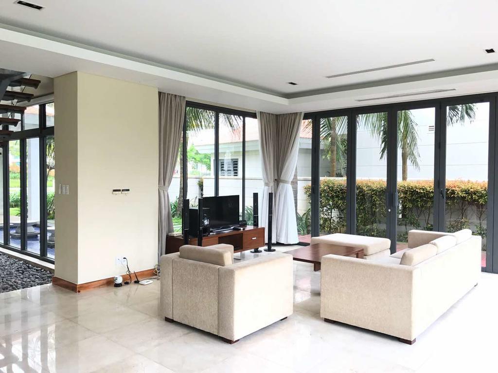 3 Bedrooms Villa With Private Pool ดานัง ภายนอก รูปภาพ