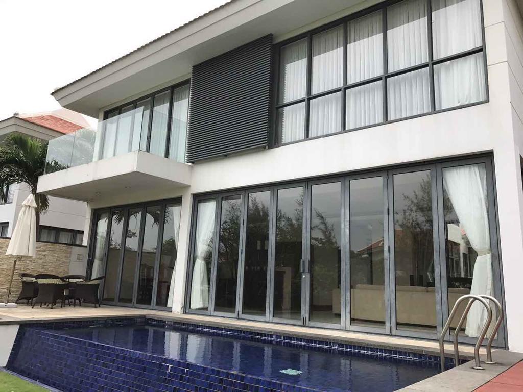 3 Bedrooms Villa With Private Pool ดานัง ภายนอก รูปภาพ
