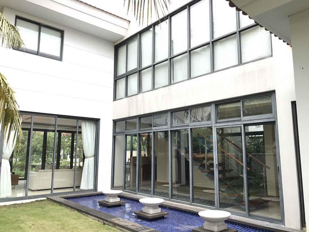 3 Bedrooms Villa With Private Pool ดานัง ภายนอก รูปภาพ