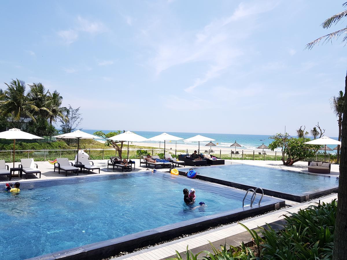 3 Bedrooms Villa With Private Pool ดานัง ภายนอก รูปภาพ